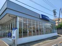 大阪スバル 田辺店