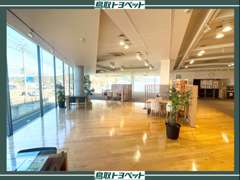 鳥取トヨペット 鳥取店 お店紹介ダイジェスト 画像4