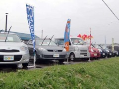 北海道日産自動車（株） 倶知安店 お店紹介ダイジェスト 画像4