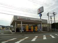 九州三菱自動車販売（株） 筑紫野店