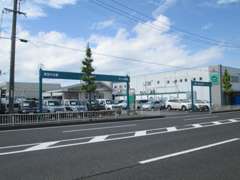 鳥取三菱自動車販売 クリーンカーとっとり お店紹介ダイジェスト 画像1