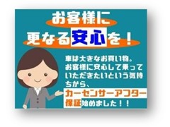 合同会社カーサービスＬＩＮＫ  お店紹介ダイジェスト 画像6