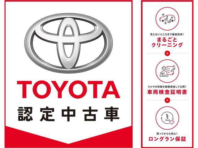 福岡トヨタ自動車 Ｕ－Ｃａｒ太宰府インター 各種サービス 画像2