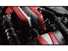 フェラーリ正規ディーラー　ＧＲＡＮ　ＴＥＳＴＡ　金沢 整備