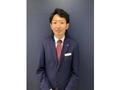 プジョー横浜青葉  スタッフ紹介 画像3