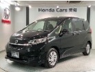 ホンダ　フリード+　1.5 G　Honda SENSING 新車保証 試乗禁煙車 ナビ