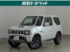 スズキ ジムニー 660 ランドベンチャー 4WD アルミ キーレスエントリー フロントフォグ 鳥取県