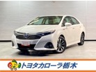 トヨタ SAI 2.4 S Cパッケージ ナビ・Bluetooth・シートヒーター・ETC 栃木県