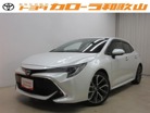 トヨタ カローラスポーツ 1.8 ハイブリッド G Z ナビ・バックモニター・ETC 和歌山県