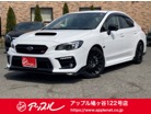 スバル WRX S4 STI スポーツ シャープ 500台限定車・STIフルエアロ・ワンオーナー 埼玉県