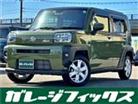 ダイハツ タフト 660 G 4WD ディスプレイオーディオ/ETC/バックカメラ 石川県
