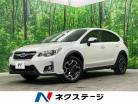 スバル インプレッサXV 2.0i-L アイサイト 4WD 禁煙車 青森県