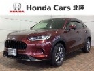 ホンダ ZR-V 2.0 e:HEV X Honda SENSING 2年保証 ナビ Rカメラ ETC 富山県