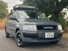 トヨタ プロボックス 1.5 F 新品マッドタイヤ ブラウンレザー調シート 神奈川県