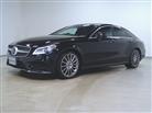 CLSクラス CLS220 d AMGライン ディーゼルターボ　画像1