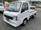 スバル サンバートラック 660 TB 三方開 4WD  熊本県