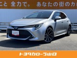 トヨタ カローラスポーツ 1.8 ハイブリッド G Z 