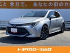 トヨタ　カローラスポーツ　1.8 ハイブリッド G Z　