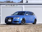 RS4アバント (東京都)