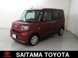 ダイハツ　タント　タント L