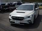 スバル レヴォーグ 1.8 STI スポーツ EX 4WD 11.6インチナビ&革シート&エアロ 愛媛県