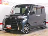 ダイハツ　タント　660 カスタム RS