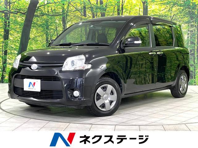 トヨタ シエンタ 1.5 ダイス G 4WD 電動スライドドア 禁煙車 SDナビ 北海道