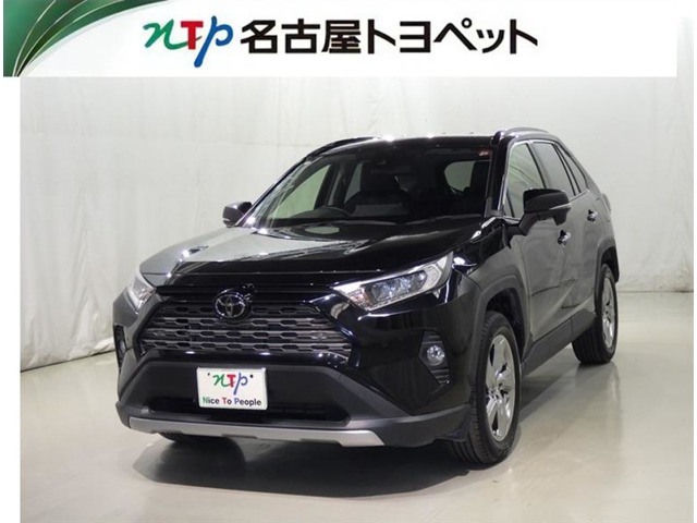 トヨタ RAV4 2.0 G 4WD  愛知県