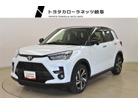 トヨタ ライズ 1.0 Z ワンセグ・ドラレコ・ETC・Bモニター 岐阜県