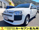 トヨタ サクシードバン 1.5 UL-X 社外ナビ LEDヘッドライト リモコンキー 福岡県