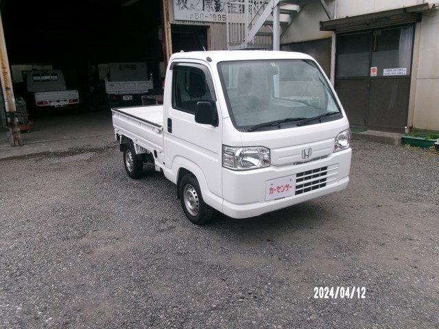 ホンダ アクティトラック 660 SDX 4WD  鹿児島県