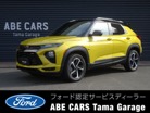 シボレー トレイルブレイザー RS 4WD 地デジ CarPlay対応  東京都