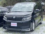 トヨタ ヴォクシー 1.8 ハイブリッド X ・バックカメラ/フルセグTV・純正AW