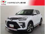 トヨタ　ライズ　1.0 Z