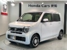 ホンダ　N-WGN　660 L　Honda SENSING 新車保証 試乗禁煙車