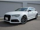 RS6アバント 4.0 4WD　画像1