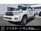 トヨタ ハイラックスサーフ 2.7 SSR-X リミテッド 4WD ナビ・バックカメラ・ETC 愛知県