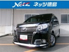 トヨタ エスクァイア 2.0 Gi ブラック テーラード 4WD メモリーナビ&フルセグ・ETC・エアロ装備 徳島県