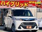 トヨタ タンク 1.0 X S 衝突軽減B/電動スライド/TV/ナビ/保証付