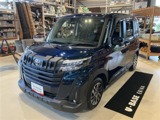 トヨタ　ルーミー　1.0 カスタム G