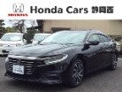 ホンダ インサイト 1.5 EX ブラックスタイル HondaSENSING1年保証ナビRカメラ シートH 静岡県