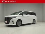 トヨタ　アルファード　2.5 Z