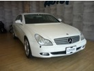 CLSクラス CLS500　画像1
