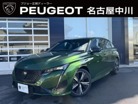 プジョー 308 GT ブルーHDi ディーゼルターボ 新車保証継承/アップルカープレイ/禁煙車 愛知県