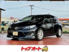 トヨタ オーリス 1.8 RS Sパッケージ 関東仕入/6MT/モデリスエアロパーツ 新潟県