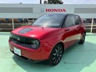 ホンダ Honda e（石川県）