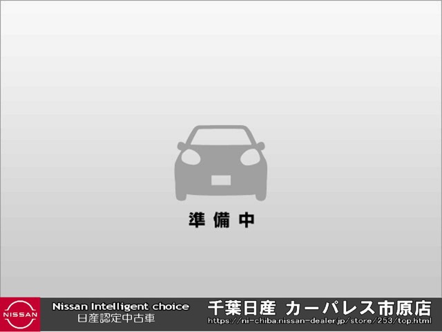 日産 NV200バネットバン 1.6 VX リースアップ車・純正メモリーナビ 千葉県