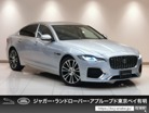 XF　S 2.0L D200 ディーゼルターボ 4WD