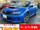 スバル インプレッサSTI 2.0 WRX 4WD ワンオーナー/ハーフレザー/横滑り/ナビ 神奈川県