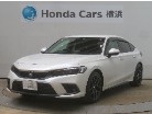 ホンダ シビック 1.5 EX Honda SENSING 前後ドライブレコーダー メ 神奈川県